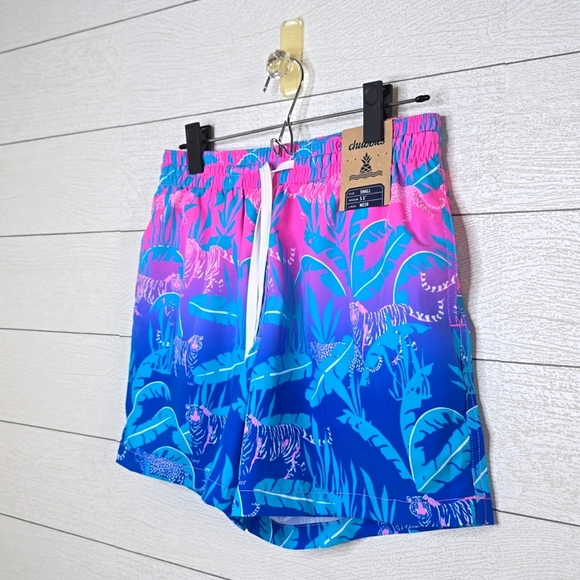 CUBBIES | SWIM TRUNKS - Picture 2 of 8